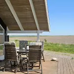 Lf10209-thyholm-markvejen-9 Holiday home Thyholm