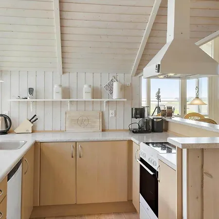 Lf10209-thyholm-markvejen-9 Casa de Férias *