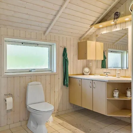 Casa de Férias Lf10209-thyholm-markvejen-9 *