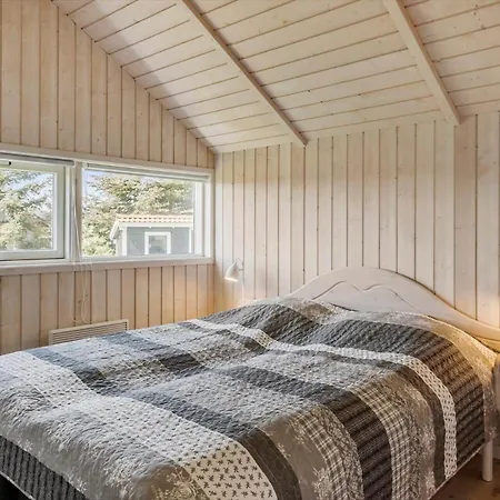 Lf10209-thyholm-markvejen-9 Casa de Férias Thyholm