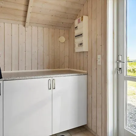 Casa de Férias Lf10209-thyholm-markvejen-9 Thyholm