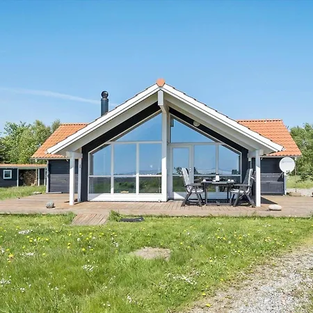 Casa de Férias Lf10209-thyholm-markvejen-9 *