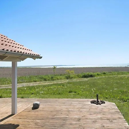 Casa de Férias Lf10209-thyholm-markvejen-9