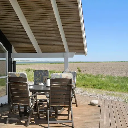 Lf10209-thyholm-markvejen-9 Casa de Férias Thyholm