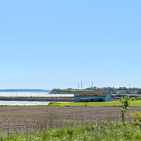 Lf10209-thyholm-markvejen-9 Casa de Férias