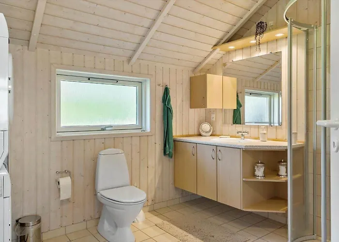 Сasa de vacaciones Lf10209-thyholm-markvejen-9 *