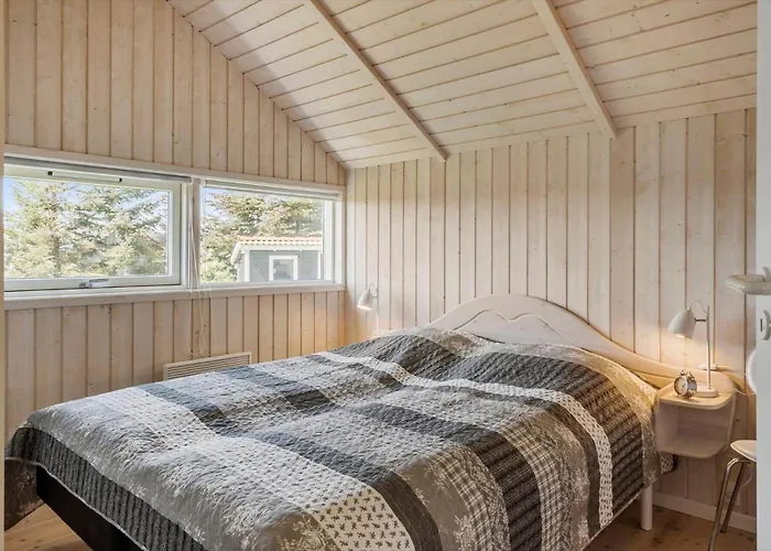 Lf10209-thyholm-markvejen-9 度假居 Thyholm