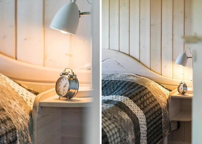 Сasa de vacaciones Lf10209-thyholm-markvejen-9 Thyholm