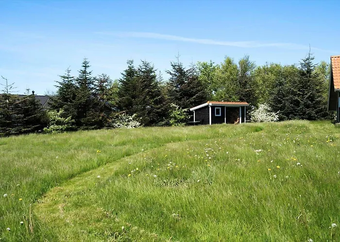 度假居 Lf10209-thyholm-markvejen-9 *