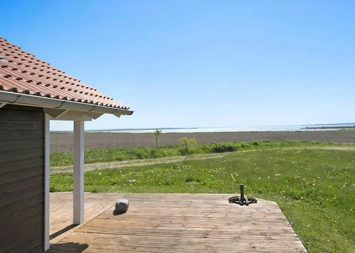 Сasa de vacaciones Lf10209-thyholm-markvejen-9