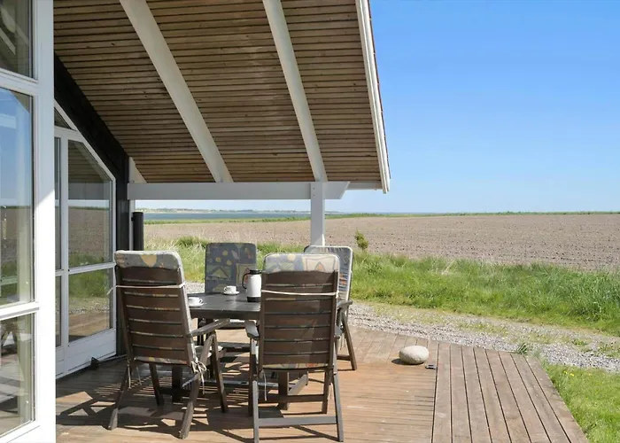 Lf10209-thyholm-markvejen-9 度假居 Thyholm