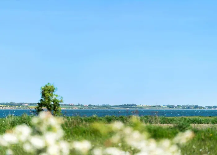 Сasa de vacaciones Lf10209-thyholm-markvejen-9 Thyholm