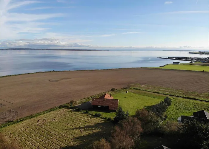 度假居 Lf10209-thyholm-markvejen-9 *