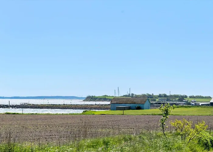 Lf10209-thyholm-markvejen-9 Сasa de vacaciones